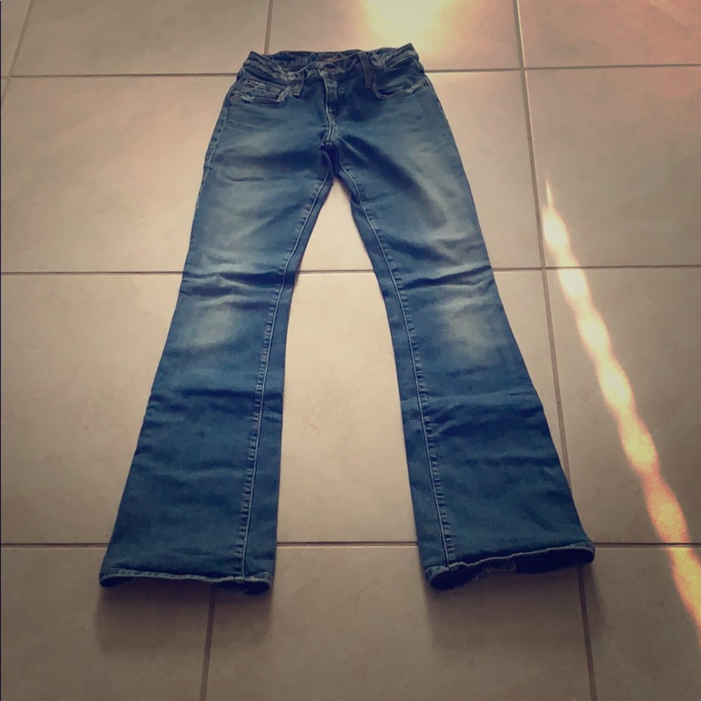 Hudson Jeans